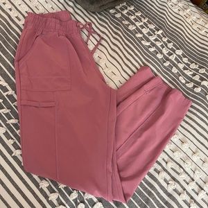 Women’s scrub pants